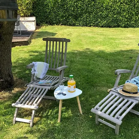 Killiouarn - Charmante Maison A 15min Des Plages Ferienhaus